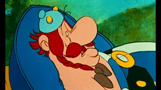 Les 12 travaux d'Astérix - Bande Annonce