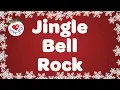 Download Lagu Jingle Bell Rock With Lyrics | Christmas Songs and Carols