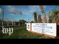 A lawyer s view of separated migrant families Port Isabel is a prison