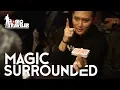 Download Lagu #MAGICTRAVELER - Sulap Jarak Dekat