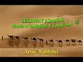 Rabbani   Solla alaikallah Selawat Adnani