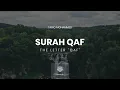 Download Lagu Surah Qaf | Tariq Mohammed | سورة ق |  القارىء طارق محمد