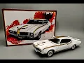 1969 Hurst Oldsmobile Cutlass - Video 2 of 1