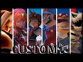 Custom Victory Themes for Every Character in Smash Ultimate Including Sora
