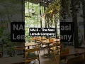 Download Lagu Keropok lekor, nasi lemak daun pisang bakar \u0026 ayam bakar NALE at NALE The Nasi Lemak Company