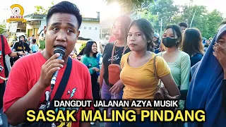 Download MALING PINDANG LAWAS SASAK AZYA MUSIK MP3