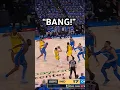 Download Lagu Mike Breen owed Haliburton a “BANG” from Game 1 🤣