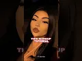 One of the best baddie makeup tutorial