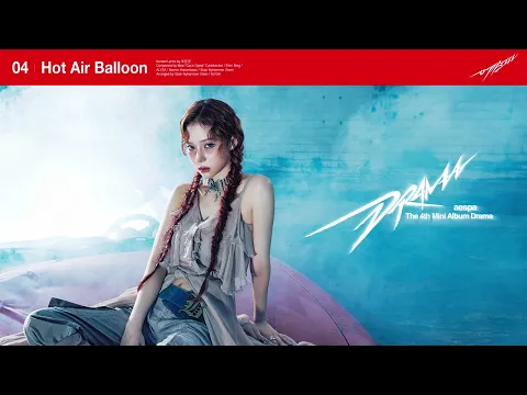 Hot Air Balloon