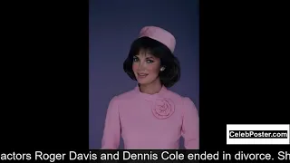 Jaclyn Smith biography