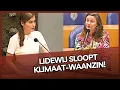 Download Lagu Lidewij de Vos (FVD) SLOOPT klimaat-waanzin \u0026 maakt links WOEST! 