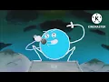 Cuadradito y Circulito - A Punto Caramelo (Horror Version) 😱