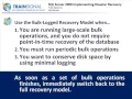 SQL Server 2008 Disaster Recovery