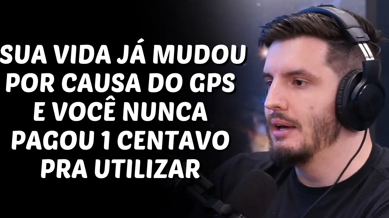 POR QUE GASTA SE TANTO DINHEIRO COM O ESPAÇO?│PEDRO PALLOTTA - CIÊNCIA SEM FIM