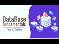 02 - Database Fundamentals