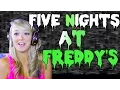 Five Nights with Meghan McCarthy
