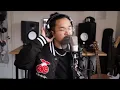 Rainbow - South Border (REYNE COVER)