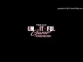 TeeJay - Unfaithful Games (Official Audio)