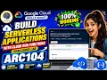 Build Serverless Applications with Cloud Run Functions Challenge Lab