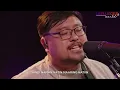 BRISOM on UNPLUGGED WORLD | SANA DALAWA ANG PUSO KO - COVER | S02E01
