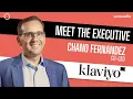 Meet the Executive - Klaviyo s Co-CEO