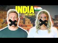 Lagu The TRUTH about our trip to INDIA (What REALLY happened) 🇮🇳
