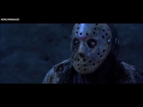 XXXTENTACION & SKI MASK THE SLUMP GOD - FREDDY VS JASON (Music Video)