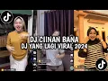 Download Lagu DJ CIINAN BANA - FAUZANA REMIX FULL BASS VIRAL TIKTOK 2024