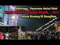 Download Lagu Penonton Mulai Riuh Minta Brewog Di Bunyikan DJ Pong* Di Acara MNCTV Alon* Blitar