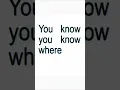 Lagu Radiohead - Let Down #lyrics #shorts