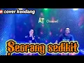 Seorang sedikit Noer Halimah - cover kendang dangdut original