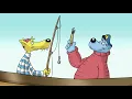 Download Lagu Käpt'n Blaubär - 169. Tiefseedosen