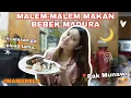 Download Lagu MAKAN NASI BEBEK MADURA FAVORITKU MALEM MALEM!! sambil curhat   | Aurelliaurel