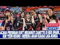 Lagu 🔥MERIAH‼️DUET MEGAWATI ZANETTE DIRESMIKAN DI RED SPARK⁉️MEREKA AKAN KUASAI LIGA KOREA:KIM YEON KOUNG