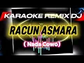 Lagu RACUN ASMARA_KARAOKE REMIX DJ_Nada Pria