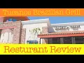 Tucanos Brazilian Grill Review