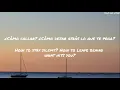 Kany García Remamos ft. Natalia Lafourcade English Translation/Lyrics