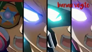 يوغي يو أرك في على اغنية يوغي يو زكسل 