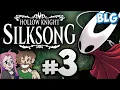 Download Lagu Lets Play Hollow Knight: Silksong - Part 3 - THIS GAME IS HARD