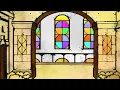 TVアニメ『彼方から』ノンクレジットオープニング映像