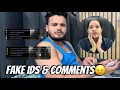 Lagu Rohit को बदनाम Kiya Sabne Comments मैं 😡😡😡
