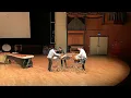 Download Lagu Catatumbo Percussion Trio - Amores II + III - IPCL 2022 - Semi Final Round