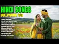 Lagu Bollywood Nostalgia Love Playlist | Classic Songs That Defined Romance