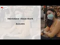 Download Lagu Demissbane - Alasan Klasik | LYRICS VIDEO