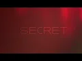 Angel Snow // Secret - Official Video