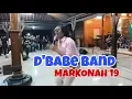 Download Lagu MARKONAH 19 - D'Babe Band Aniversary Tukang Ojek Pengkolan ke 4thn