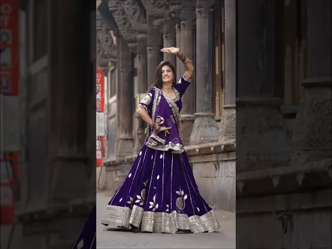 Aapko Best Konsa Lagaa ? Dance Vs Outfit ? ❤️😅👗 #dance #outfit #rajasthani