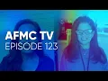 AFMC TV Episode 123 - Dr Sharaf