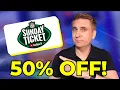 Don t Pay Full Price for NFL Sunday Ticket in 2026 Do This Instead