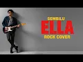 Download Lagu Ella – Sembilu | Versi Rock Cover Enerjik \u0026 Emosional 2025